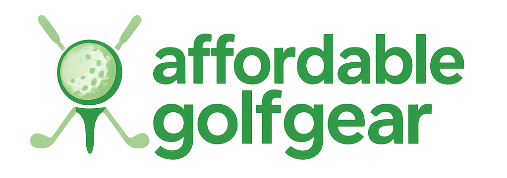 My Golf Equipment and Gear Site